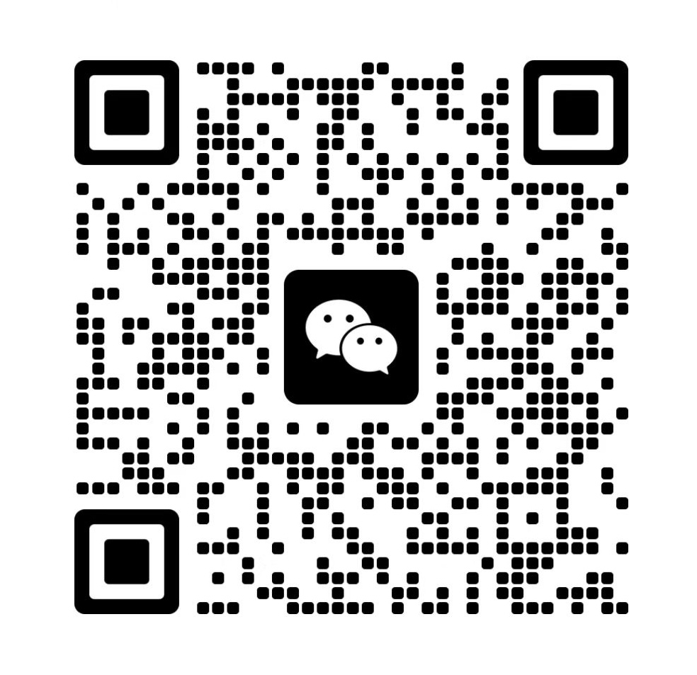 微信二维码